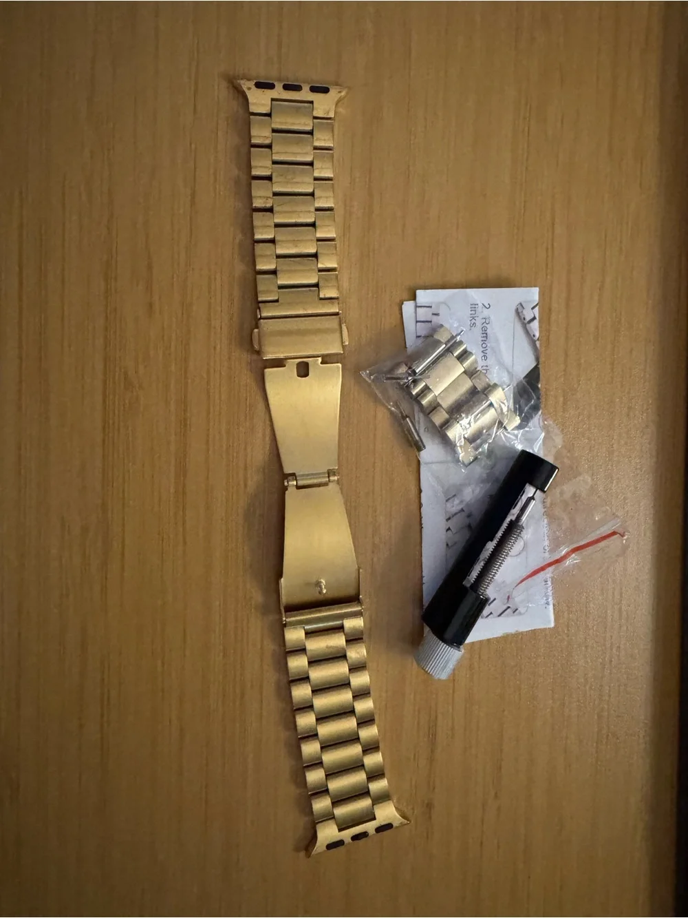 Apple Watch Band